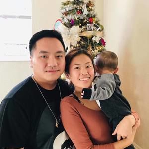 Meet your Posher, Kee